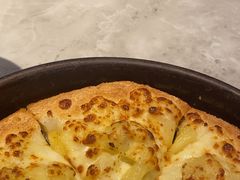 -必胜客(江桥万达店)