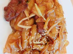 干炒牛河-多多旺港式茶餐厅(新区店)