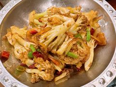 -锡和无锡菜(景丽苑店)