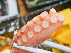 -真情鲍鱼海鲜汤