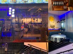 -千岛蚝高压锅生蚝·人参火锅(白云万达店)