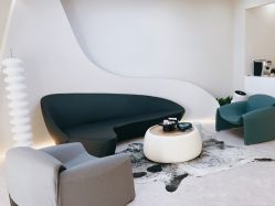 -VE专注问题肌·赛诺龙&科学美肤中心