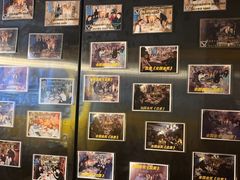 -伯爵·沉浸式超级密室·直营店