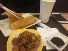 -永和大王(巨峰路店)
