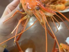-盒马鲜生(首义店)