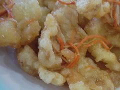 -鹤乡东北菜(崮山路店)