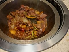 -山里屯铁锅炖·东北菜(康桥店)