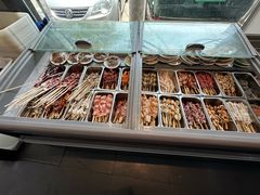 -万记麻辣烫国展总店