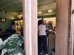 -SeekSeeking咖啡专门店(堰塘街店)