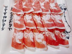 -羊家胡同·龙虾烧烤火锅(龙汇路店)