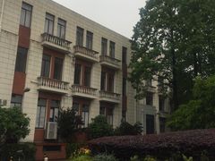 -沪东工人文化宫