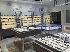 -ALPS阿尔卑斯眼镜(我格广场店)