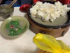 -海汇源老烧麦店(东大街总店)