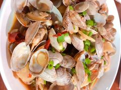 -江南村海鲜馆(洞头店)