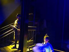 -《12·12》西安事变大型实景演出