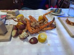 -The Crab Pot Seattle