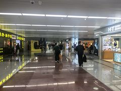 -福州长乐国际机场