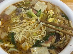 -双冰面馆(茶南店)
