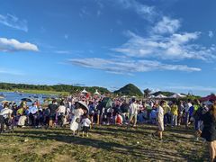 -云漫湖生态度假公园