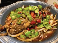 -潇湘码头·鲜湘菜(清河店)