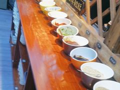 -313羊庄·荣耀·内蒙烧麦(亚运村店)