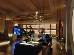 -蓝鲸湾汤泉(包河店)