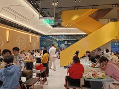 -麦当劳(SM城市广场店)