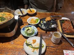 -小川洋风料理(街道口店)