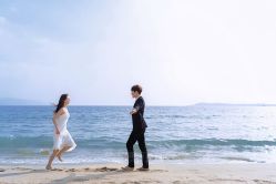 -太古映画婚纱摄影(天河店)