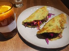 牛肉卷-Wagas沃歌斯(大学路店)