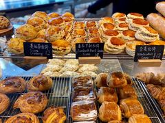 -麦田工坊(月湖店)