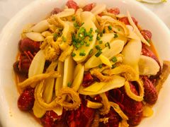 -御苑宾馆-中餐厅