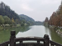 -常德桃花源景区