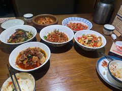 -八碗湘长沙市井菜(坡子街店)