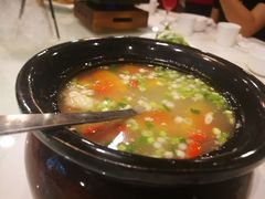 -金杏·粘卷子 烤鸭 农家菜