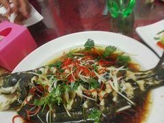 -烁佳海鲜大馅饺子
