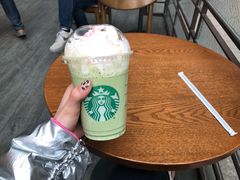 -星巴克(浙江省人民医院店)