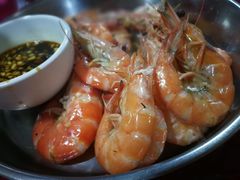 -胜海大排档·海鲜·黄鳝饭(十年老店)