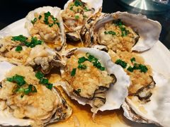 -东海怡品海鲜豆捞(舟宿夜江店)
