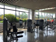-青岛银沙滩温德姆至尊酒店