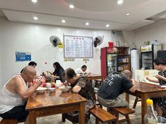 -吉祥面馆(孩儿巷北路店)