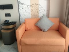 -广州金沙洲希尔顿欢朋酒店
