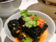 臭豆腐-农耕记·湖南土菜(科技园店)