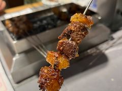 -老白清真烧烤(旗舰店)