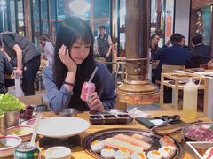 -秋木烤肉·韩国牛肉名家(高新旗舰店)