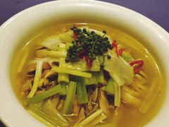 -张福记(陇海中路店)