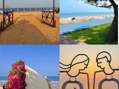 -巧克力渔家.小船海鲜胶东菜(万平口店)