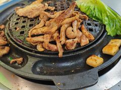 -牛犇炭火烤肉·鲜切烤肉(承德总店)
