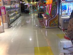 -大玩家超乐场(河东万达广场店)
