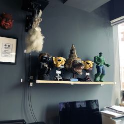 -周忆刺青原创设计定制